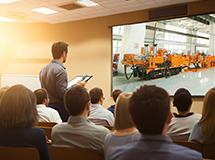 4、免费技术培训