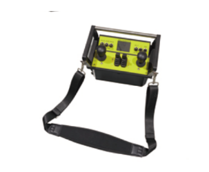 CMS1-1400/37Y coal mine deep hole drilling truck (remote control)