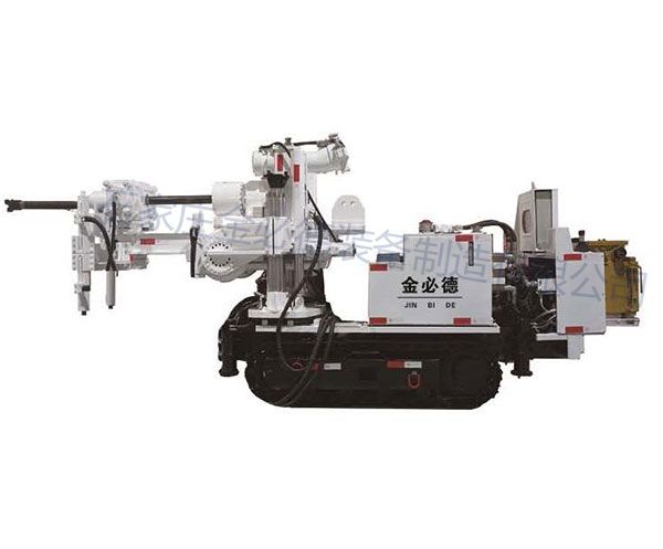 ZDY5700LD煤矿用履带式全液压坑道钻机（定向）