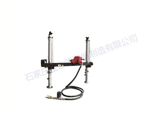 ZQJC-360/7.1S气动架柱式钻机