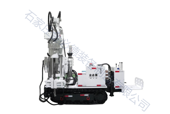CMS1-4500/55 煤矿用深孔钻车