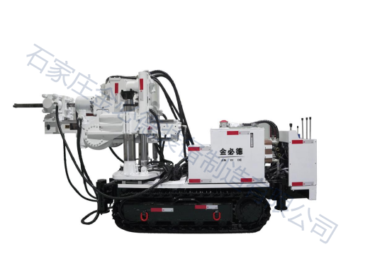 CMS1-4500/55 煤矿用深孔钻车