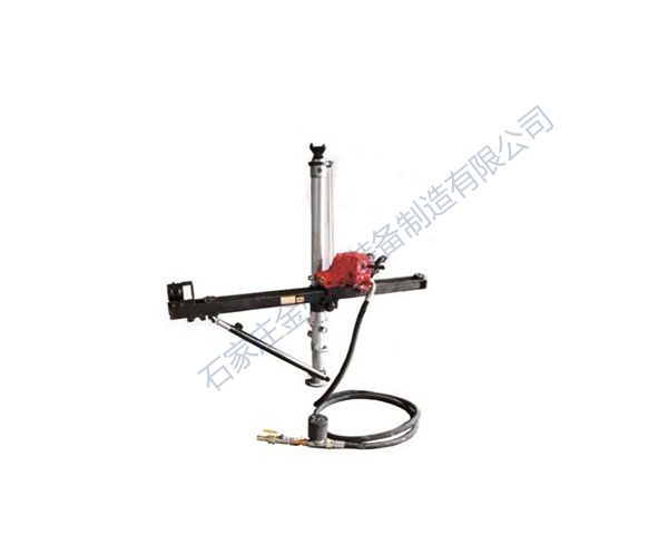 ZQJC-220 /7.0S气动架柱式钻机