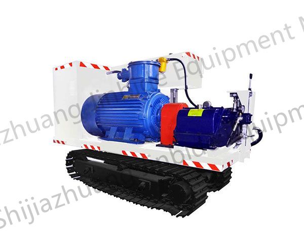 BQWL200/31.5-XQ200/12 Clear Water Pump Station